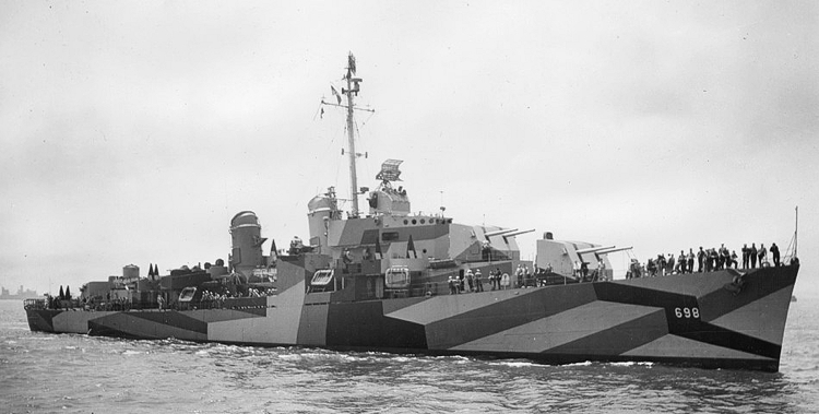 ship